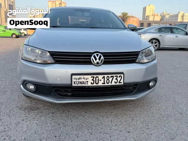 Used Volkswagen Jetta in Hawally
