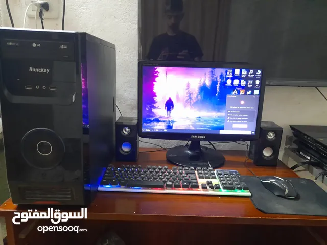 ..PC للبيع