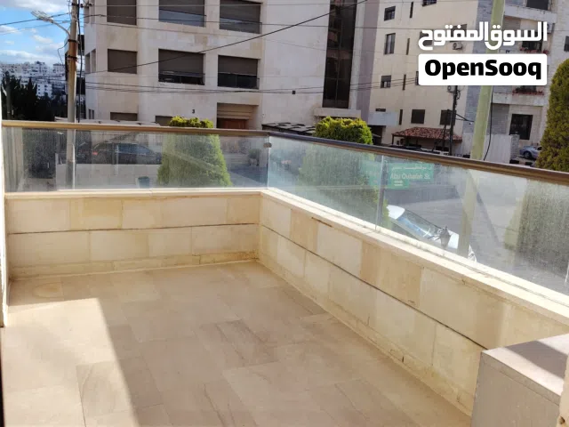 186 m2 3 Bedrooms Apartments for Sale in Amman Al Kursi