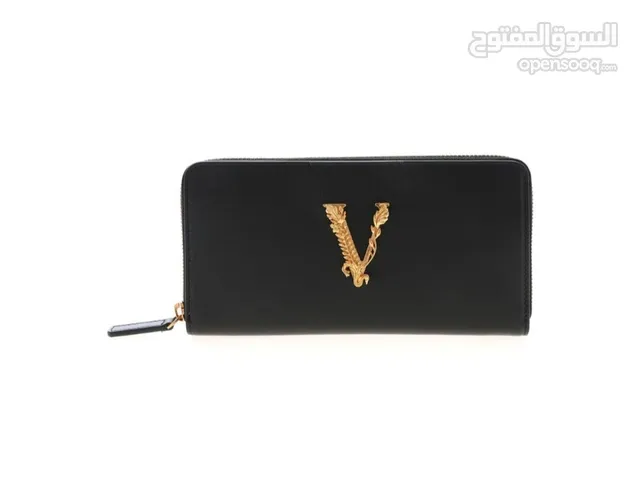 Versace vertus wallet