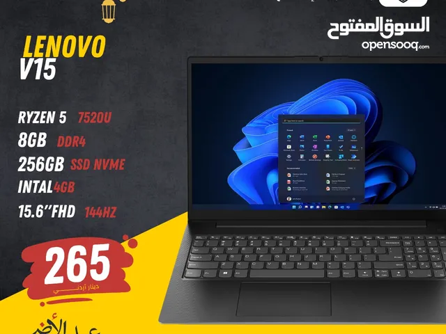 Windows Lenovo for sale in Amman