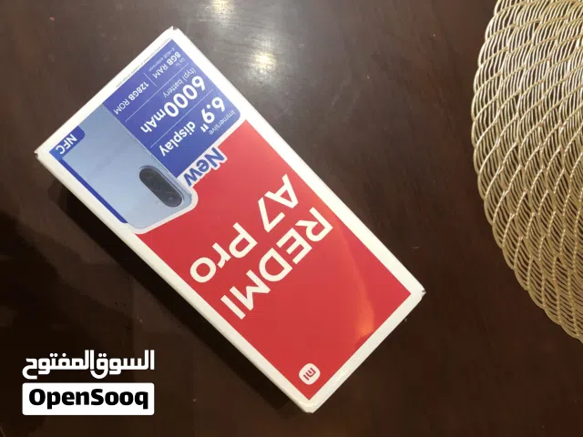 REDMI A7 Pro 128GB