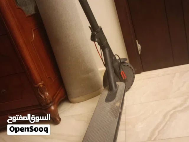 سكوتر كهربائي جديد للبيع