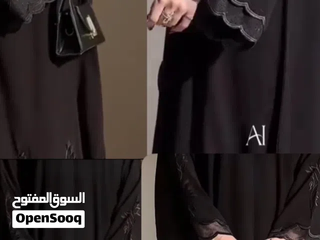 عبايا جميله وراقيه متوفره تسليم فوري
