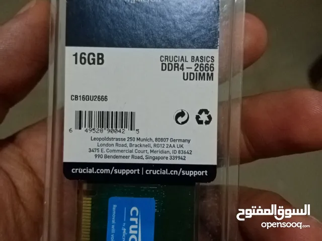 RAM for sale in Tripoli