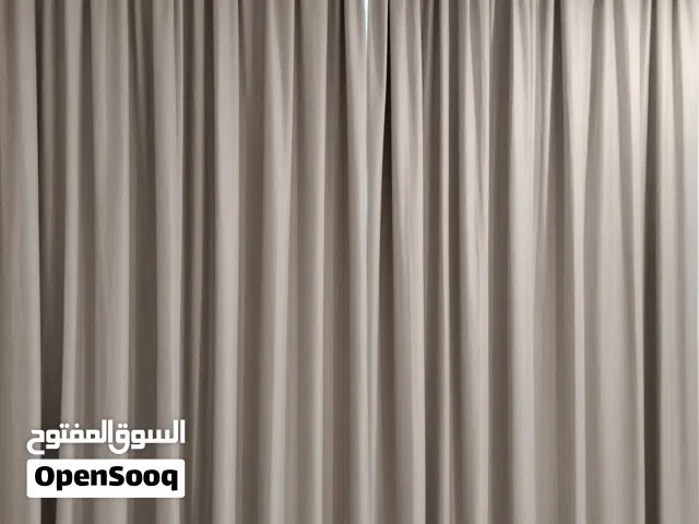 Curtains for bed room