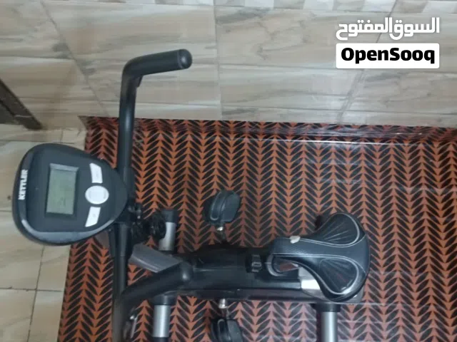 سيكل جري يوجد به عشر مستويات قوه من واحد الى عشره بسعر رمزي