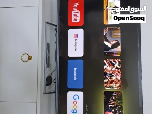 شاشة بلازما شينون حجم 43