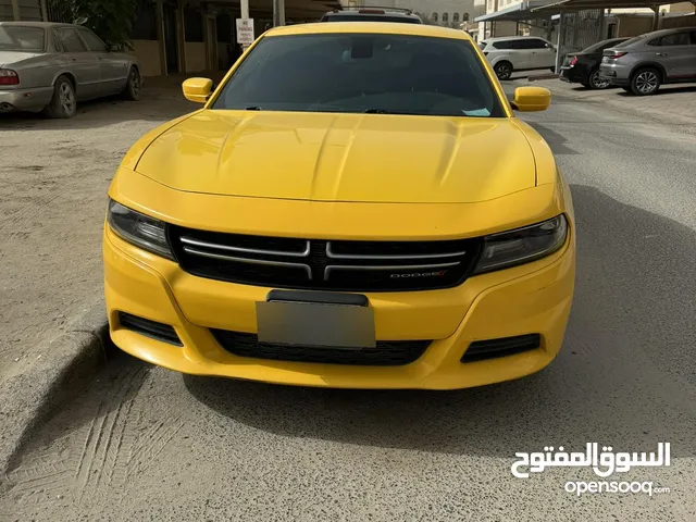 Used Dodge Charger in Hawally