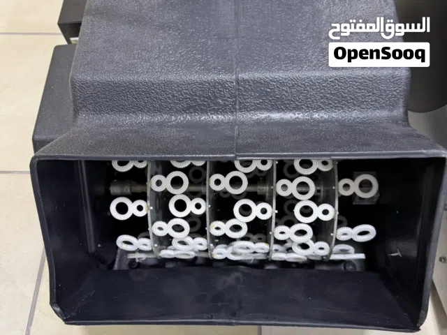 جهاز ضباب وجهاز بابلز