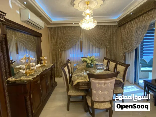 190 m2 3 Bedrooms Apartments for Sale in Amman Al Muqabalain