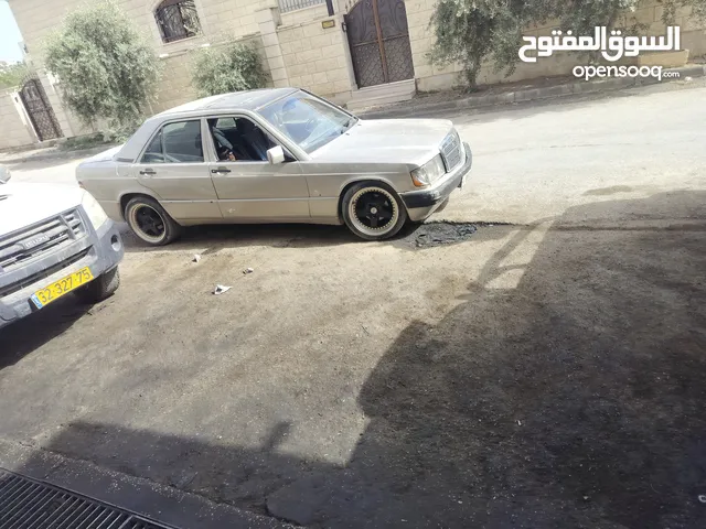 Used Mercedes Benz Other in Tulkarm