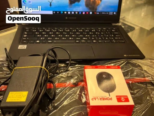 10th generation laptop only 55 rial with bag mouse charger free delivery