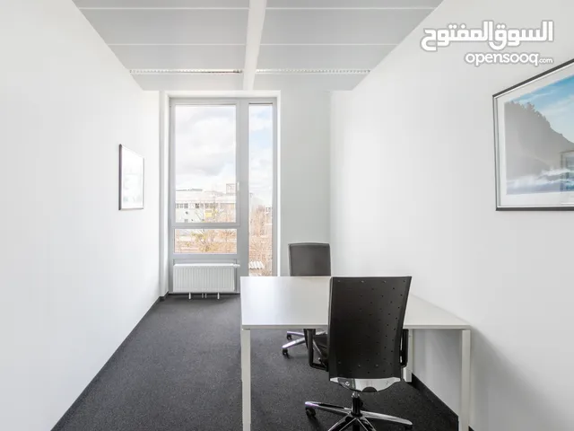 Private office space for 2 persons in MUSCAT, Al Khuwair