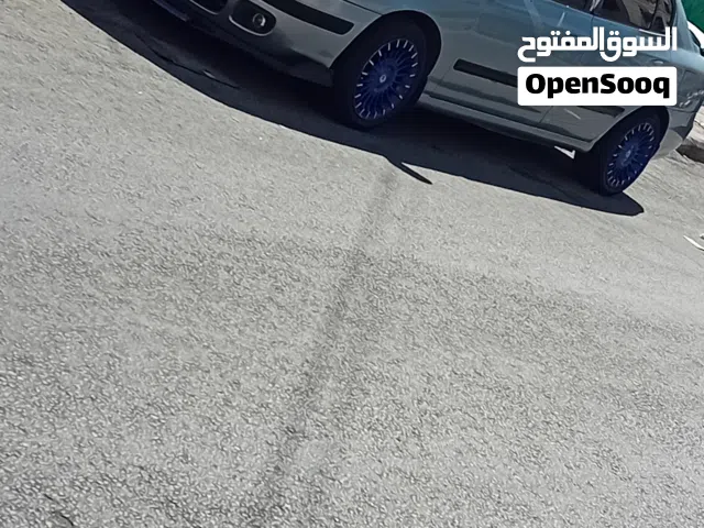 هونداي افانتي xd موديل 2000