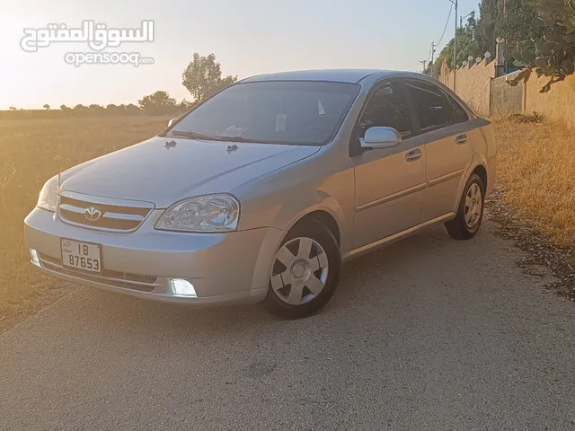 Used Chevrolet Optra in Mafraq
