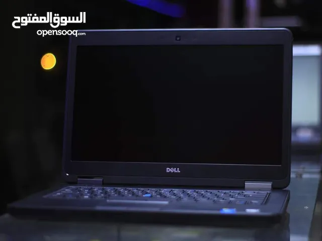 Dell latitude 5440 i5 الأولوية بأسبقية الحجز