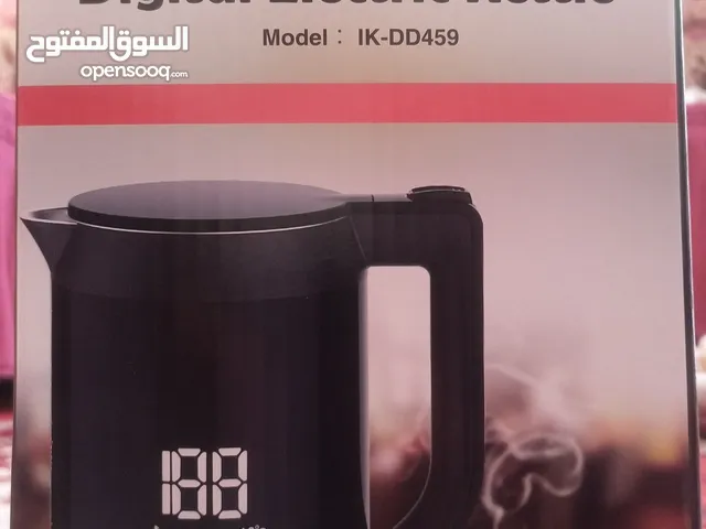  Kettles for sale in Muscat