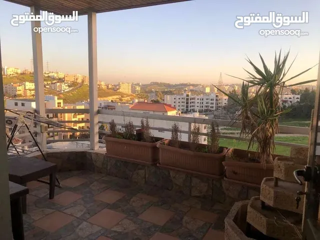 80 m2 2 Bedrooms Apartments for Rent in Amman Marj El Hamam