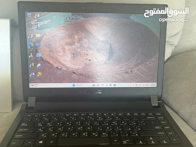 Asus laptop i3 Corel for sale