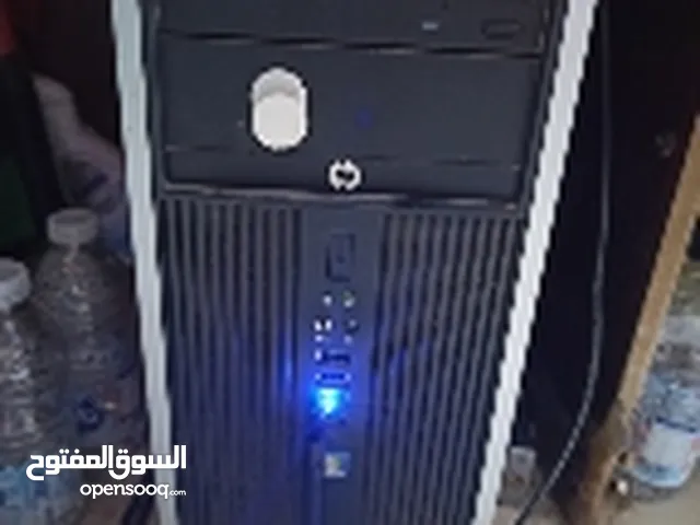 Windows HP  Computers  for sale  in Tripoli