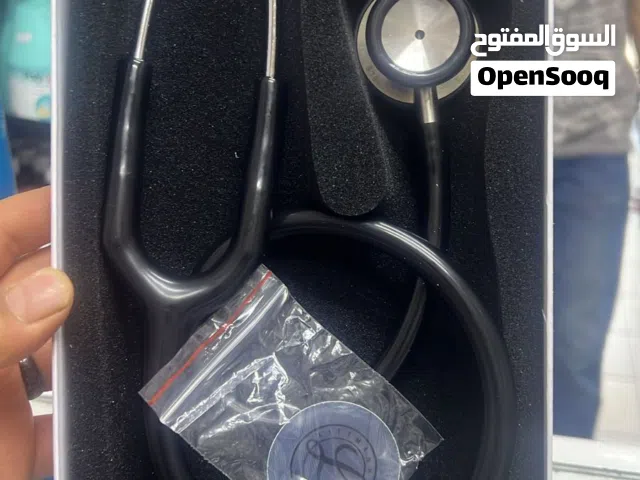 سماعة ليتمان كلاسيك 2 طبية جديده ومكفوله