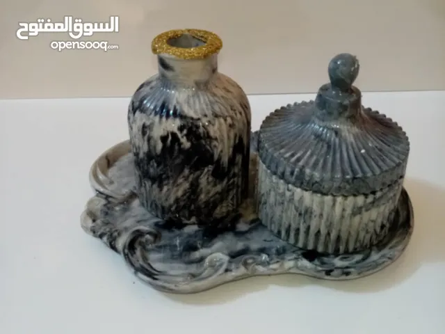 تحفه مكسرات مباخر وقوقعه مكسرات ومناسبات