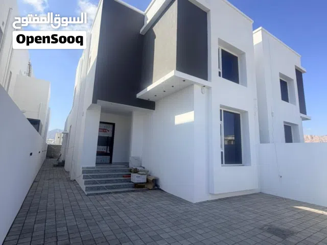 بيع ڤيلا العامرات مدينة النهضه