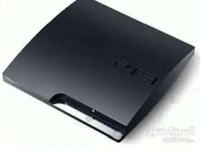 PlayStation 3 PlayStation for sale in Tripoli