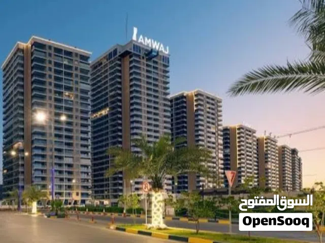 شقة للايجار في مجمع بوابة العراق السكني مساحة 170م