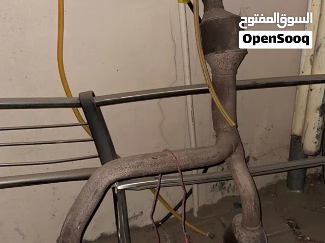 فلاتر بيئه مفرغه شفرليه سلفرادو -تاهو - سوبربان مع دعاميه