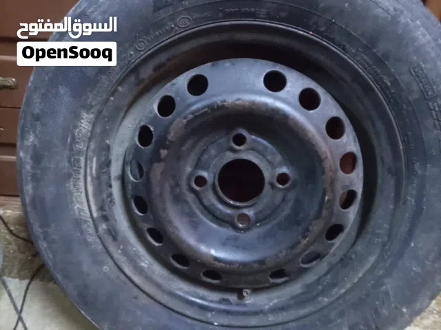 سبير 13 وكوشوكه 175/70