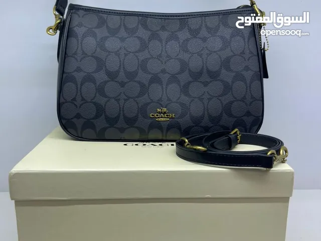 Coach Bags (One image with multiple bags