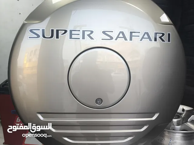 للبيع طبقة السبير حق نيسان فتك مدل 2022 اصلي وكاله بدون مشاكل لون الذهبي