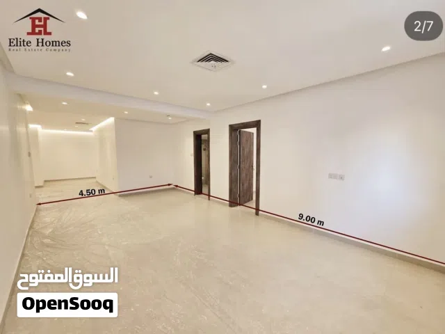 شقه بالجابرية اول ساكن