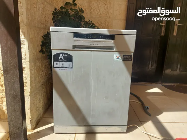 Daewoo  Dishwasher in Amman