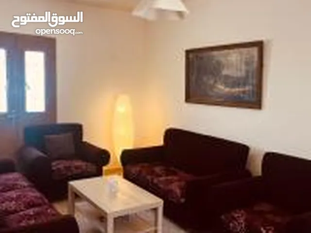 90 m2 3 Bedrooms Apartments for Rent in Madaba Madaba Center