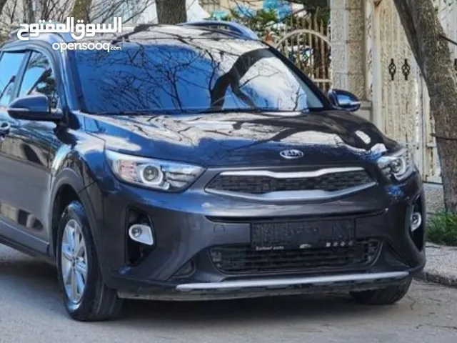 Kia Stonic كيا ستونيك