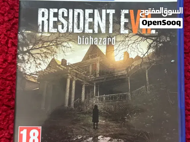 سيدي بلاستيشن 4 للبيع