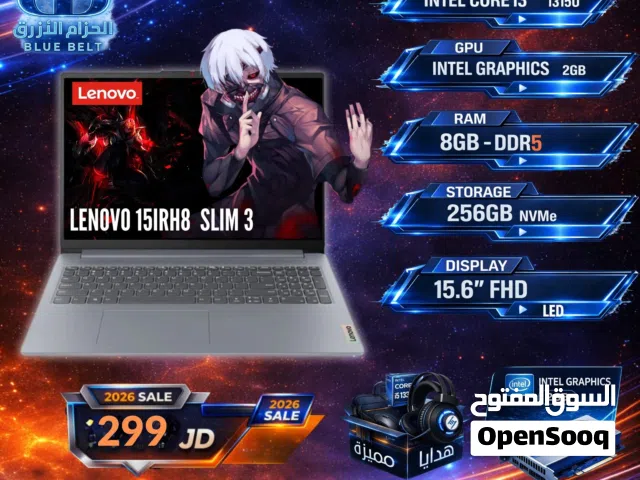 LENOVO LAPTOP لابتوب لينوفو