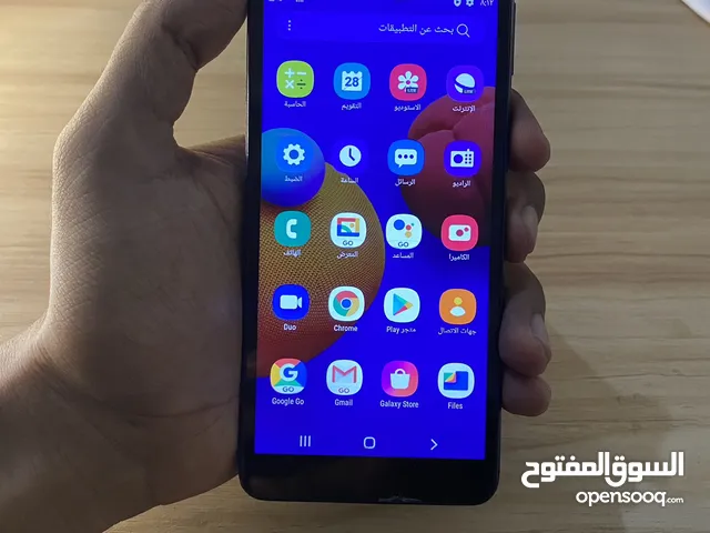 Samsung A03core