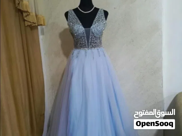 شروه فستان خطبه استعمال مره فقط