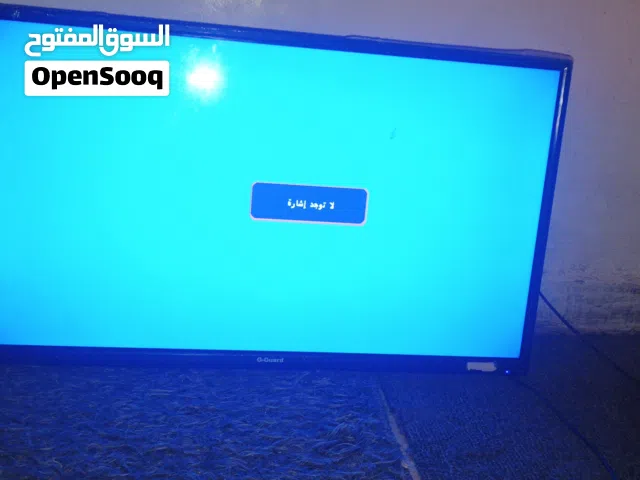 32 Other monitors for sale in Amman
