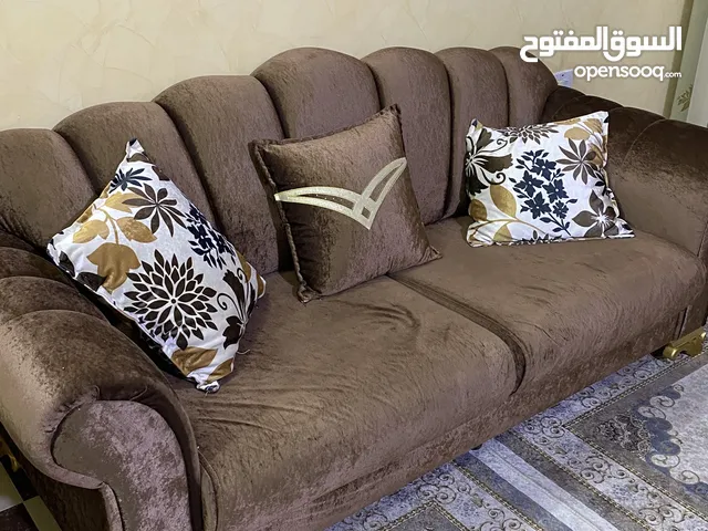 قنفات استقبال