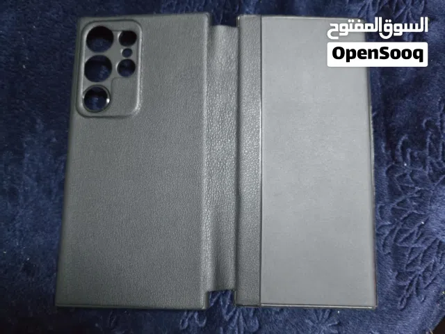 سمارت كفر S24 ultra جديد  جديد