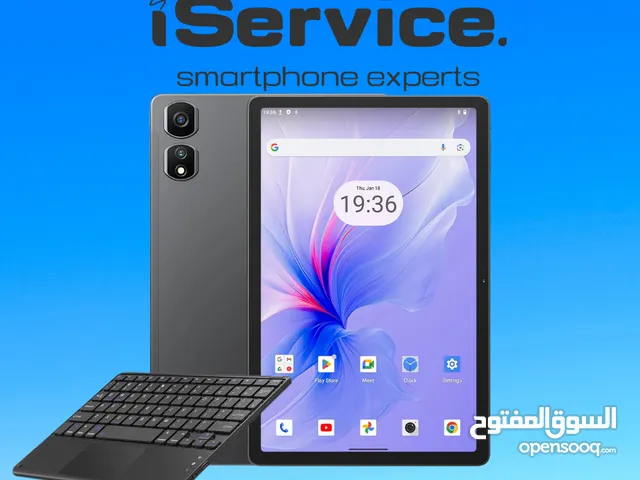 Blackview Tab 16 Pro 8GB 256GB