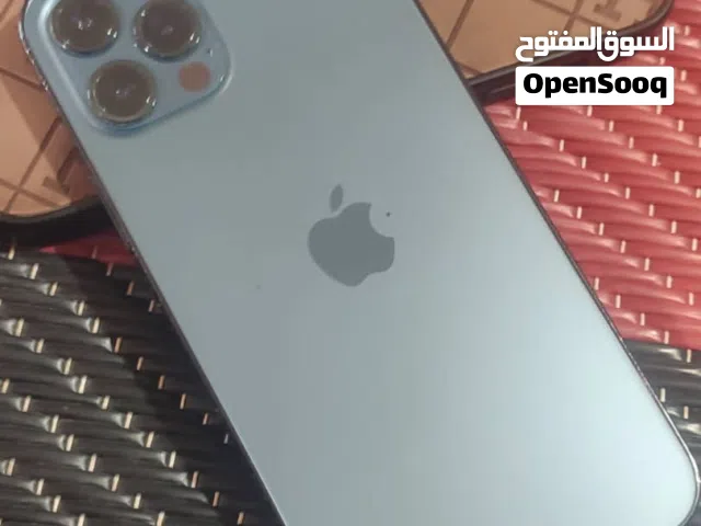 Apple iPhone 12 Pro 128 GB in Tripoli