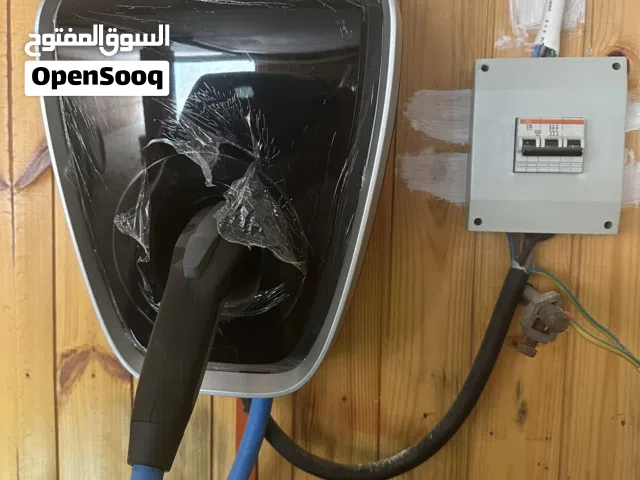 BMW i3 Battery charger شاحن يبطاريه 2023 BMW i3