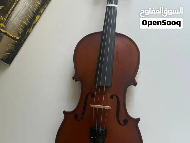 violin 4/4
