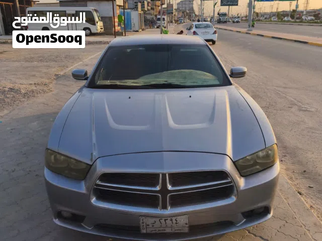 2014 دودج تشارجر R/T
